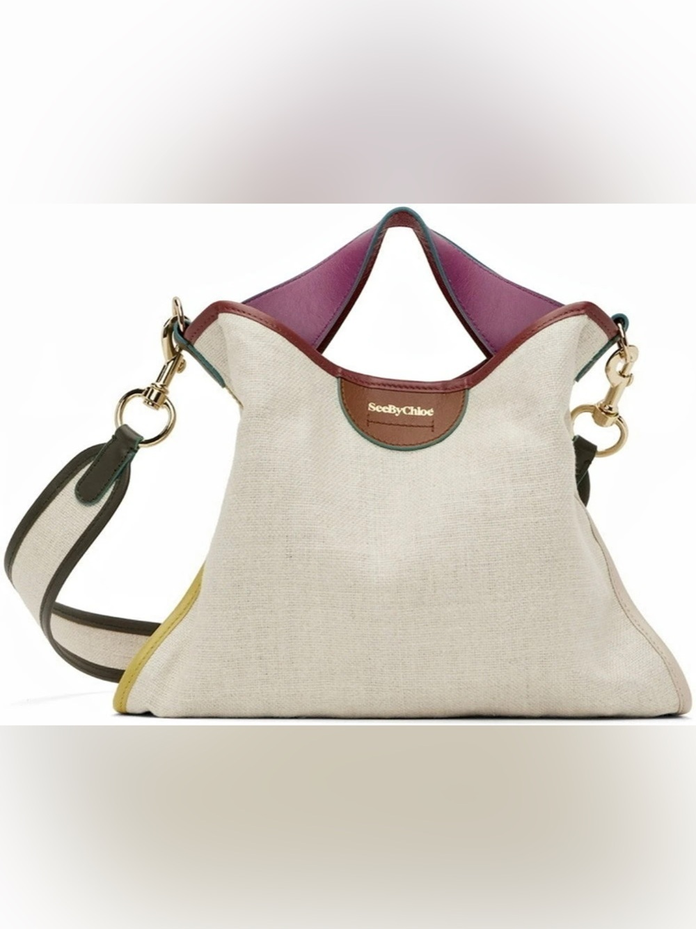 See by Chloé Joan Bag Shoulder Bag